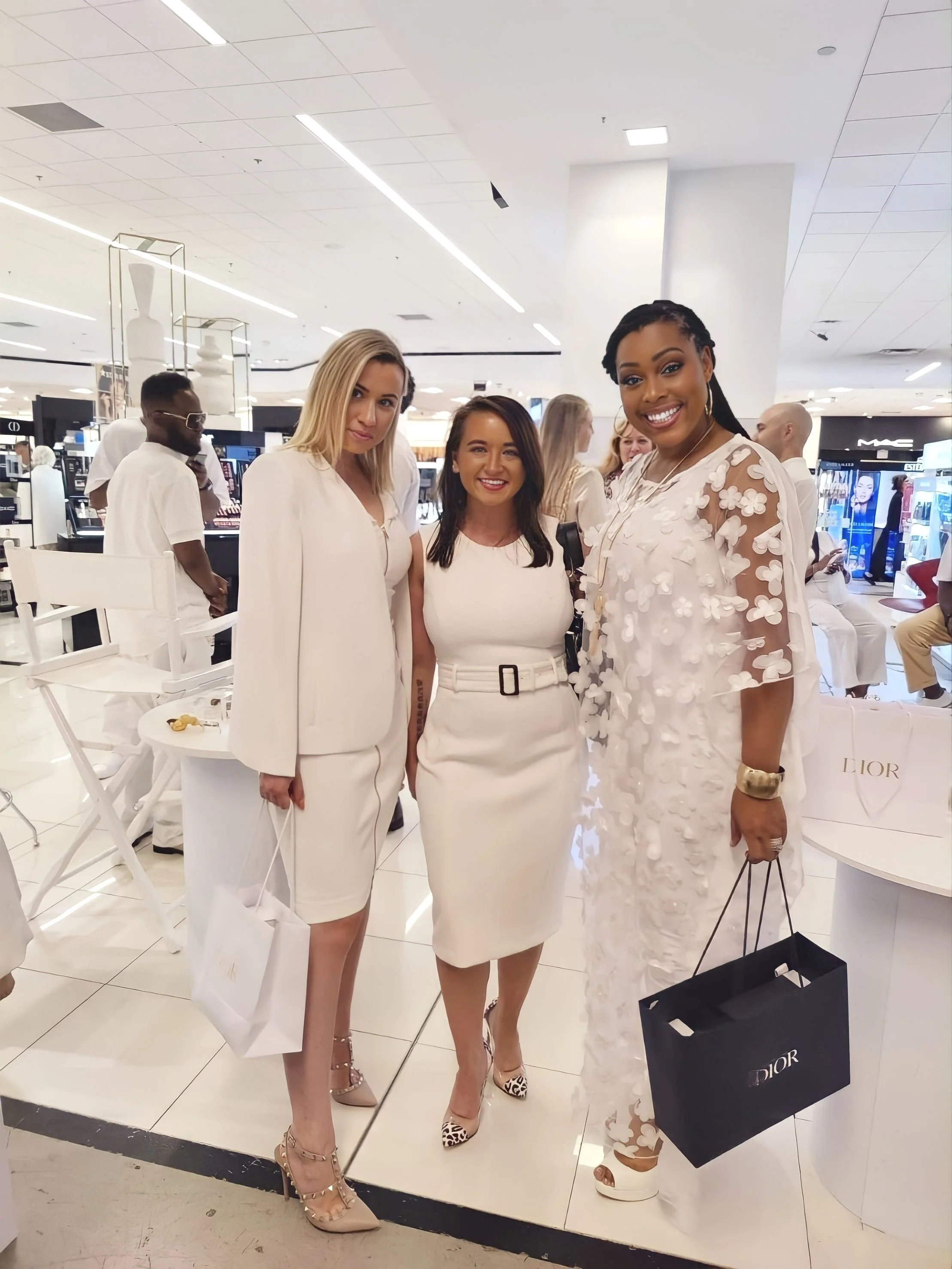 CityBox Media In Collaboration With Dior Present Dior Mavens 2022